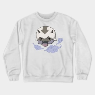 Baby Appa Crewneck Sweatshirt